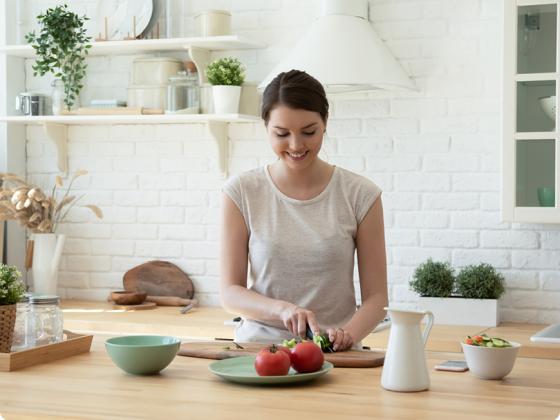 Tu cocina puede ser un lugar más acogedor: descubre todas sus posibilidades