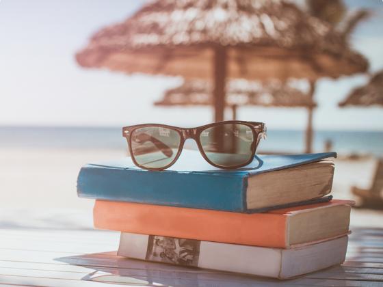 10 lecturas para este verano