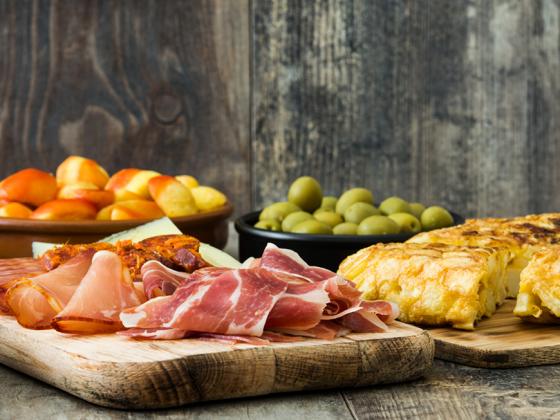 Las 20 tapas más sabrosas: bocados sencillos y envidiados en todo el mundo