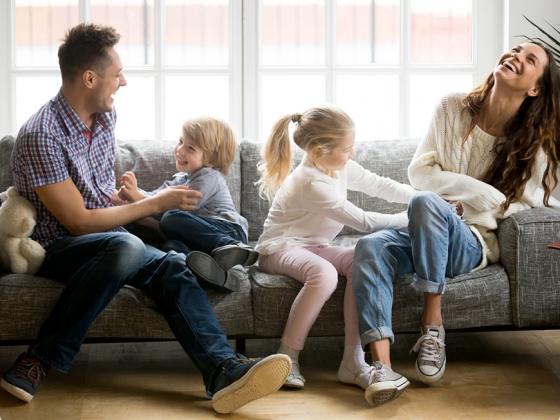 ¡Ordena tu leonera! Una casa con niños no tiene por qué ser un caos