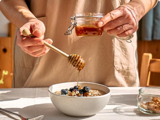 Ideas para picar entre horas: también es sano, si sabes cómo hacerlo