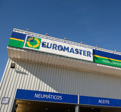 Euromaster