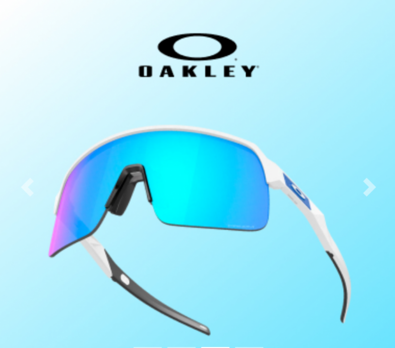 OAKLEY