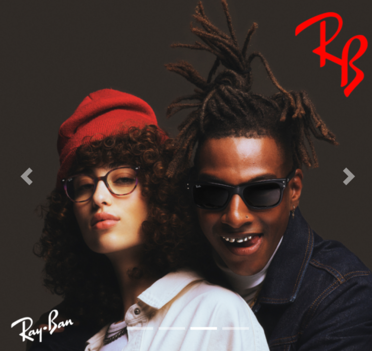 Ray-Ban